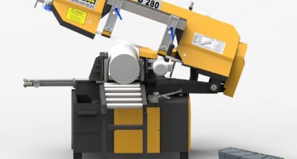 Kafadan Açılı Otomatik 280