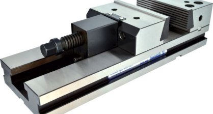 CNC Hassas Mengeneler