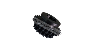 Norton Dişlisi 806057