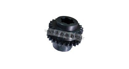 Norton Dişlisi 806056