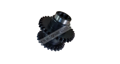 Norton Dişlisi 806058