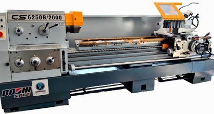 Baoji CS6250B - CS6266C