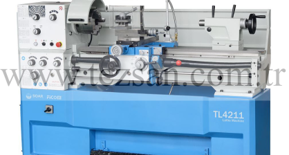 Ficom TL4211 - TL4216