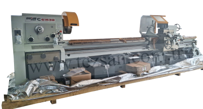 Baoji C6163B - C6180A