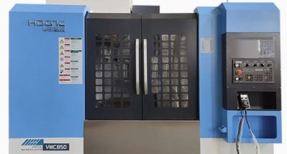 HDCNC VMC850