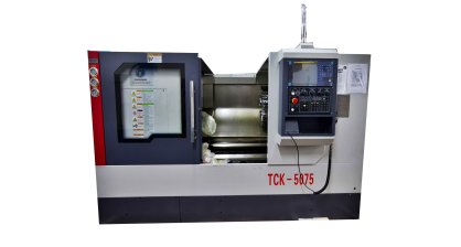 TCK 5075