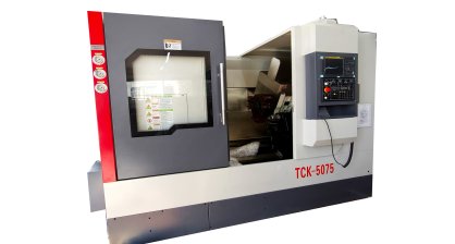 TCK5075 ( C + Y EKSEN )